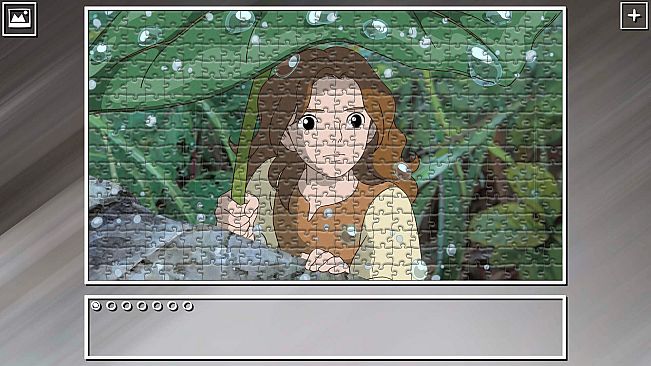 Super Jigsaw Puzzle: Generations - Anime 6