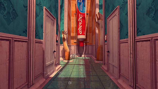 a Museum of Dubious Splendors