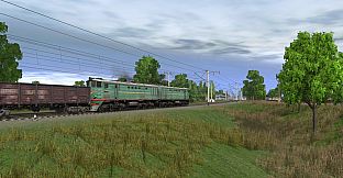 Trainz 2022 DLC - TE3-2068