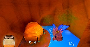 BunnyFly: Season of Summer