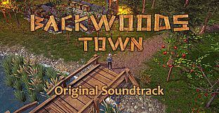 Backwoods Town Soundtrack