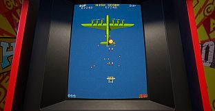 Capcom Arcade Stadium：1942