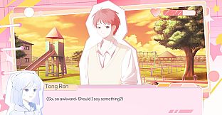 MC not romancing LIs