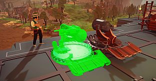 Survival Machine