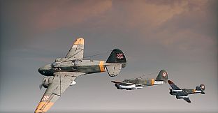 Steel Division 2 - Nemesis #5 - Raid on Drvar