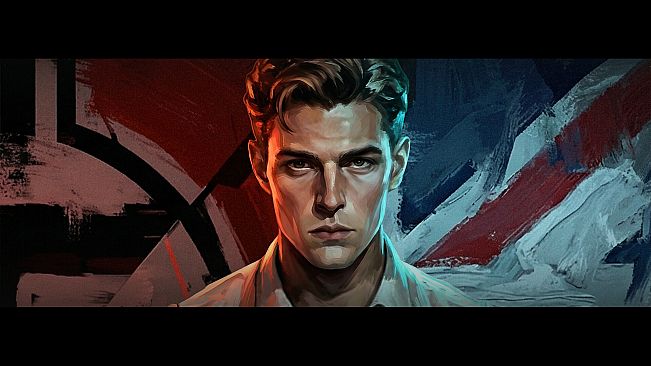 The Silent Front: World War Ⅱ