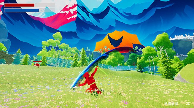 Art's Fantastic Adventure