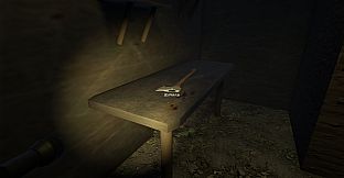 No Escape