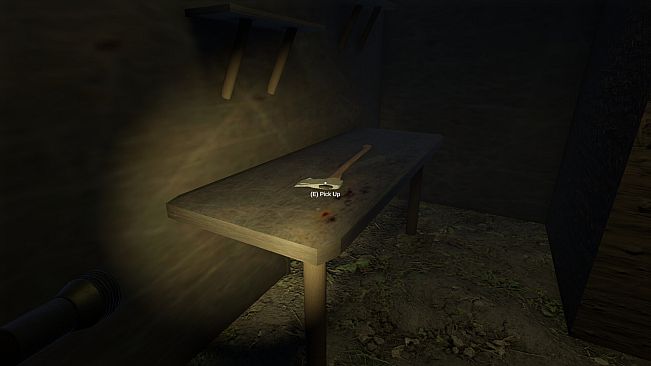 No Escape