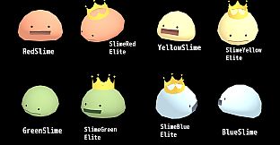 SMILE GAME BUILDER A Healer Only Lives Twice Character Resource Pack