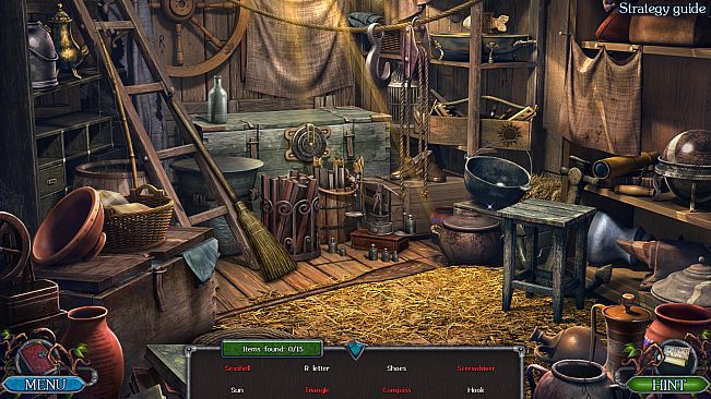 Legendary Tales: Cataclysm Collector's Edition