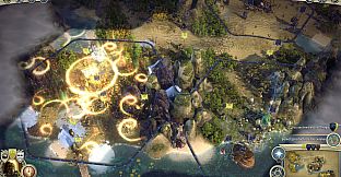 Age of Wonders III - Golden Realms Expansion