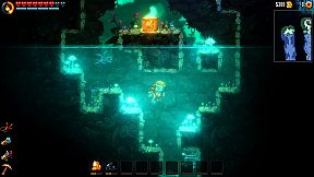 SteamWorld Dig 2
