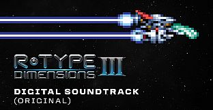 R-Type Dimensions III - Classic Tracks