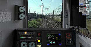 JR EAST Train Simulator: Shin-etsu Line (Naoetsu to Niigata) E129-0 series