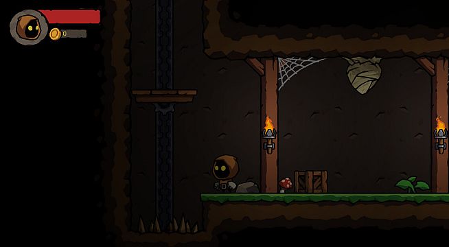 Traces of the Unknown