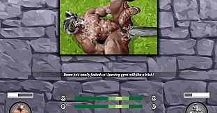 Dirty Beastly Muscles