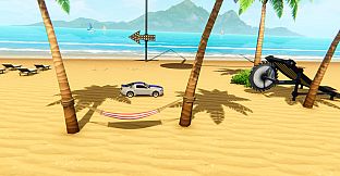 Stunt Paradise 2