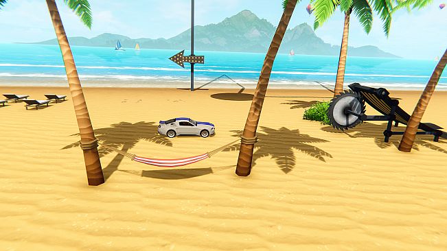 Stunt Paradise 2