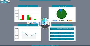 Hospital Center Tycoon