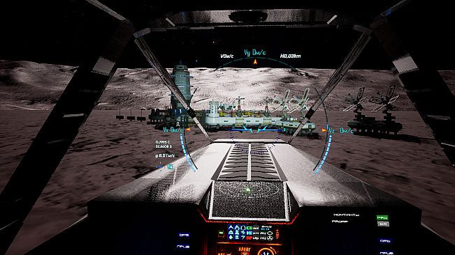 Leaving the formation