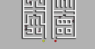 Deadly Maze: Phase 1