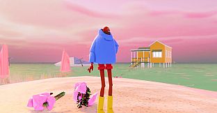 Queer Man Peering Into A Rock Pool.jpg