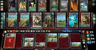 Mystic Vale - Vale of Magic