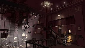 The Journey Down: Chapter Two