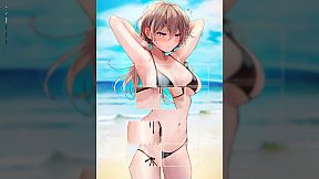 Anime Angels (feat. Tomozero)