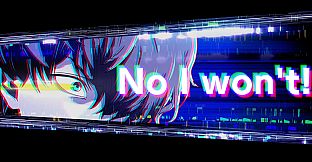 Yurukill: The Calumniation Games