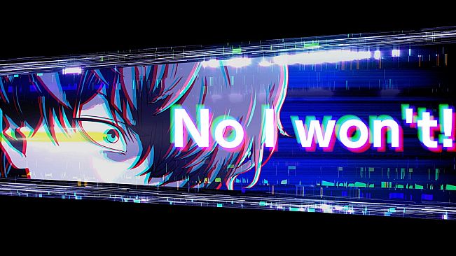 Yurukill: The Calumniation Games