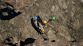 Ant Workers Simulator