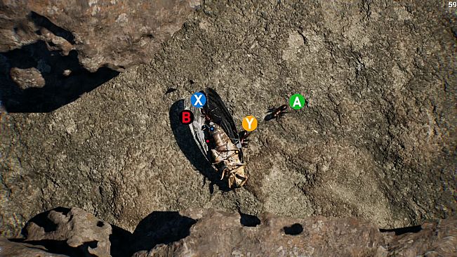 Ant Workers Simulator