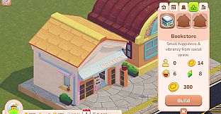 5 Block of Happiness