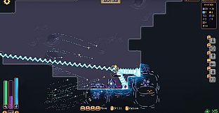 Wall World: Deep Threat