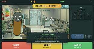 Hot Seat Triage