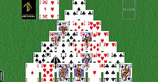 Wyvern Studios Solitaire: 30th Aniversary Edition