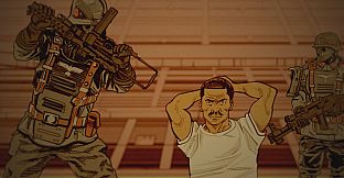 Wolfenstein II: The Freedom Chronicles - Episode 1