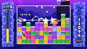 UFO: Unidentified Falling Objects