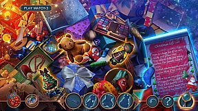 Christmas Fables: Holiday Guardians Collector's Edition