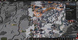 Unity of Command II - Ardennes 44