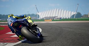 MotoGP18