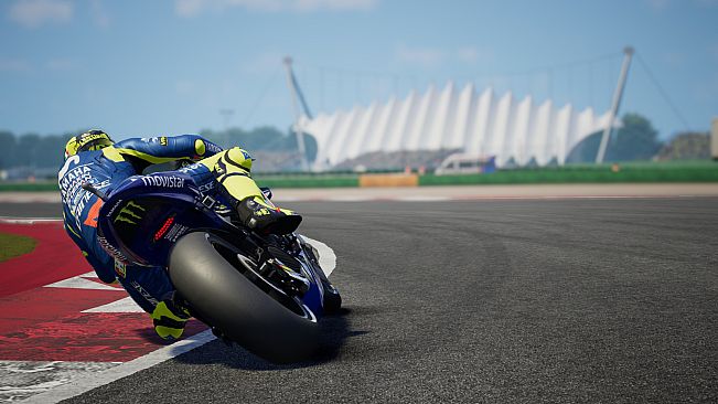 MotoGP18