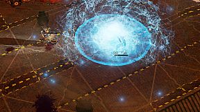 Solstice Chronicles: MIA