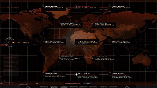 Hacker Evolution Duality: Inception Part 3 DLC