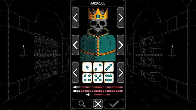 Dice of Kalma Supporter Pack