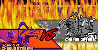 From The Top: Chimera Overdrive