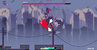 Black Abyss Zero