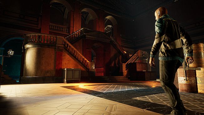 Ghosts of Tabor - Care Package Edition Upgrade